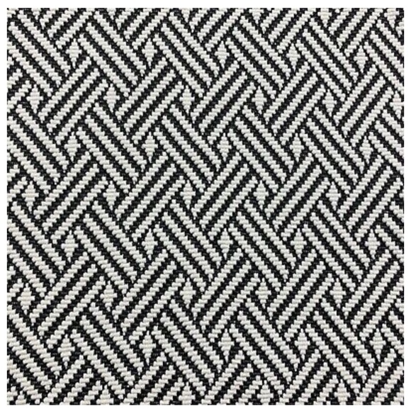 ✨ BLACK AND WHITE BODYCON H&M DRESS ✨ - Picture 2 of 7